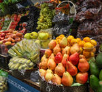 Как изменились цены на продукты в Краснодарском крае за неделю? К яйцам страшно подходить. В Сочи – традиционно дорого. Но огурцы подешевели