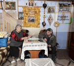 Малоимущие пенсионеры лишились социального жилья, в котором более 10 лет создавали уют