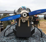 Обломки БПЛА упали в Новороссийске. Есть повреждения