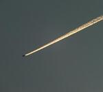 Беспилотник в небе