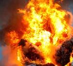 Город пережил ночную атаку украинцев