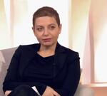 Главред RT рассказала о том, что помогает ей справляться с трудностями 