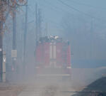 Власти сообщают об отсутствии каких-либо возгораний