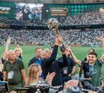 Золото РПЛ у ФК Краснодар