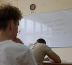 Есть два варианта: что будет с ЕГЭ на Кубани в случае объявления атаки?