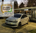 Пока одни краснодарские водители чувствуют безнаказанность, другие говорят о несправедливости 