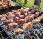 Шашлыки