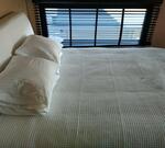 Корреспондент «Живой Кубани» узнала, как сегодня работает рынок, на что обращают внимание туристы и с какими трудностями сталкиваются арендодатели