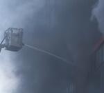 Восемь человек пострадали в Новороссийске от массированной атаки Украины