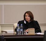 Подтвердилась связь краснодарской «золотой судьи» Хахалевой с криминальным авторитетом