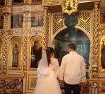 Прекрасная семья родилась на фоне событий, в которых многие видят только злобу, корысть и пепелище