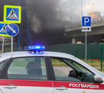 День серьёзных происшествий в Краснодарском крае: в Крымске из-за БПЛА начался пожар в частном секторе, а в Краснодаре некто устроил резню в торговом центре