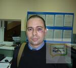 Ветеран службы чувствует себя преданным системой, которую защищал
