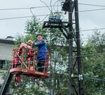 Ночной налёт на Крым: массированная атака «роя» дронов обесточила восточные города и районы полуострова 