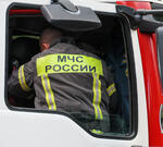 Новороссийск: БПЛА над городом. Горят жилые дома