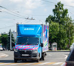 Товары уберут из продажи, а заказы отменят: пять крупных логистических объектов OZON пострадали этой ночью от ударов беспилотников
