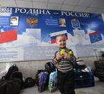 Четыре года в составе России: истории реальных людей. Рассказывают сами жители 