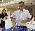 Глава региона призвал земляков проявить активность и определить будущее родного края и страны