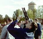 Погода портится? На Краснодар обрушится ряд стихий, объявлено штормовое предупреждение