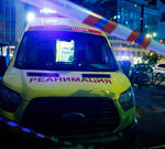 Пострадали 29 человек, трое из них в тяжелом состоянии