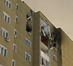 Рассказываем, что происходило в портовом городе с момента сирены до отбоя