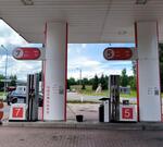 В Краснодаре за ночь стало на четыре работающие заправки меньше
