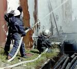 Тревожная ночь: нефтебаза атакована в станице Павловская на Кубани