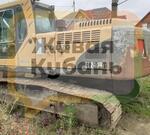 Трубы уложили, а дорогу до сих пор не сделали