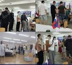 В Краснодаре голосование курсантов пытались выдать за нарушение