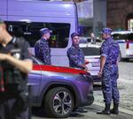 В Новороссийске члена ТИК арестовали за побои. Коммунист больше года скрывался от правосудия 