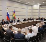 Власти Кубани поддержат фермеров из-за проблем с вывозом зерна 