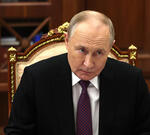 Фото: Gavriil Grigorov/Kremlin Pool