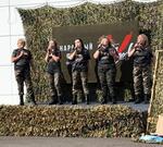 Уникальный ансамбль из Краснодарского края «Отражение»: голос памяти, в котором живут те, кого уже нет рядом 