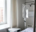 Медики опасаются, что маленький пациент не выдержит боли